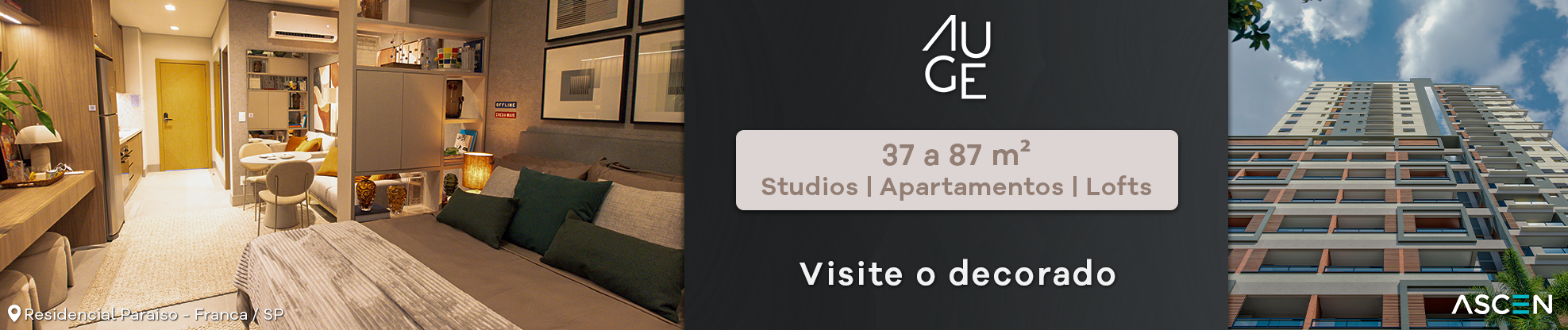 Edifício Auge